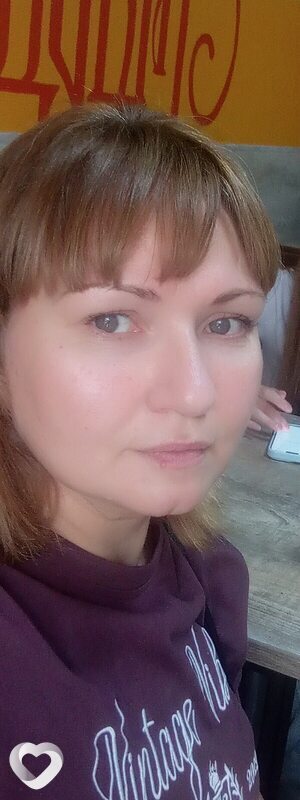 Елена, 46, Перми — анкета №2942601