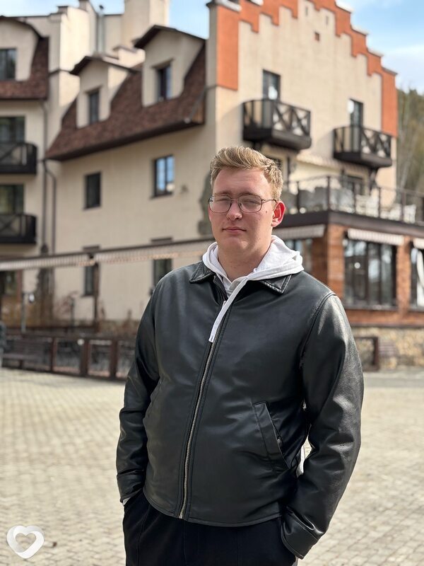 Андрей, 20, Екатеринбурге — анкета №2942615
