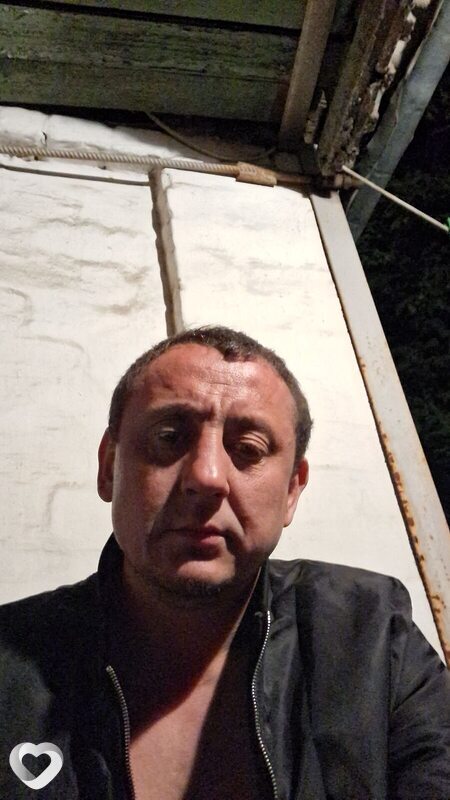 Вадим, 40, Донецке — анкета №2942351