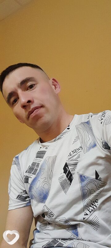 Простой Парень, 28, Чите — анкета №2942355