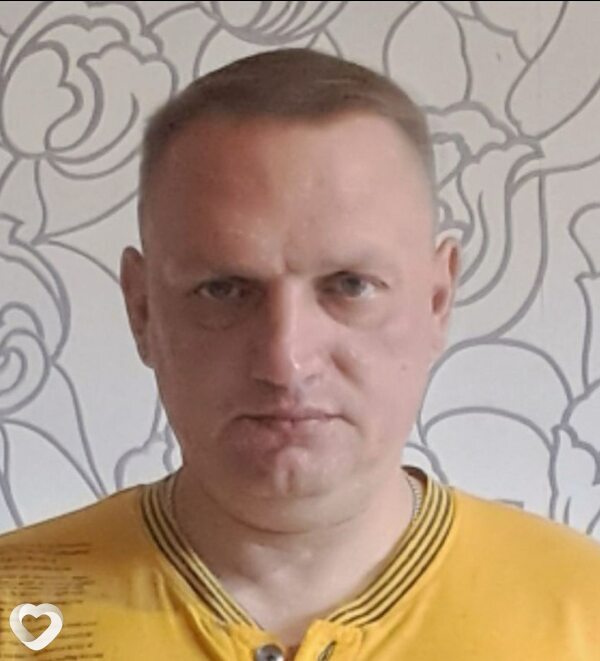 Петр, 42, Смоленске — анкета №2942358