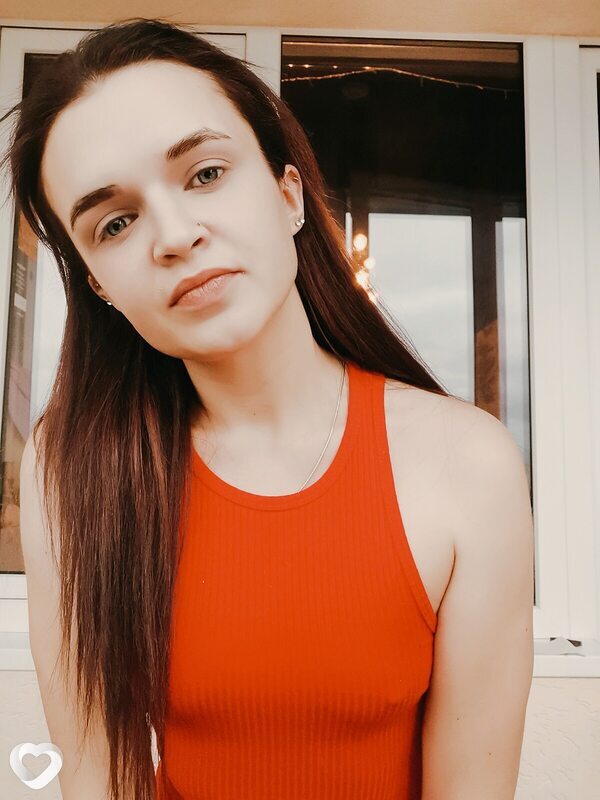 Соня, 30, Минске — анкета №2942362