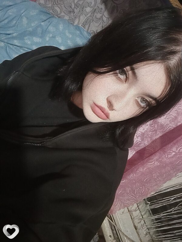Вика, Тюкалинск