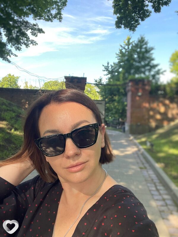 Анастасия, 42, Калининграде — анкета №2942368