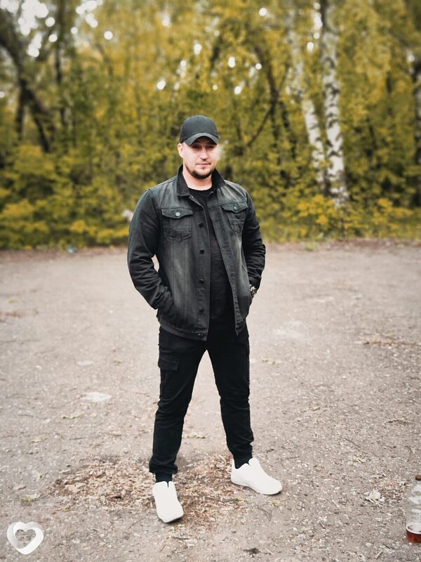 Михаил, 30, Москве — анкета №2942369