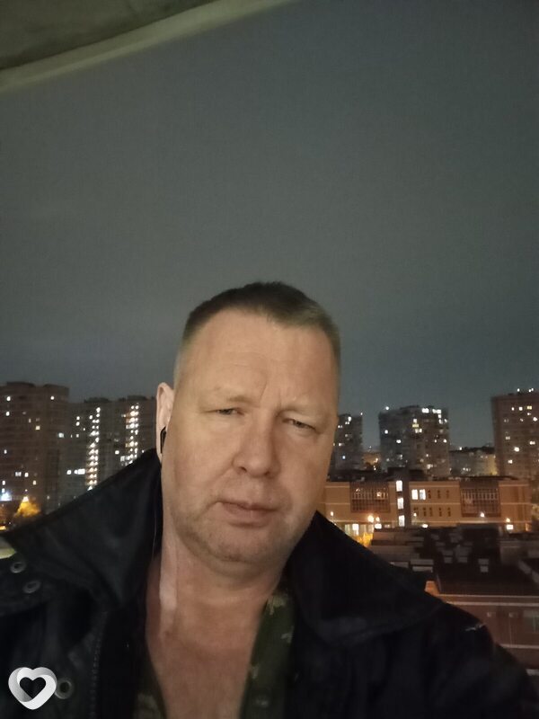 Евгений, 53, Краснодаре — анкета №2942569