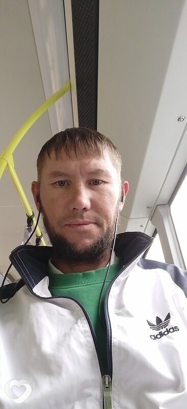 Олег, 41, Бишкек — анкета №2942478