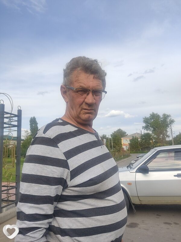Сергей, Алексеевская