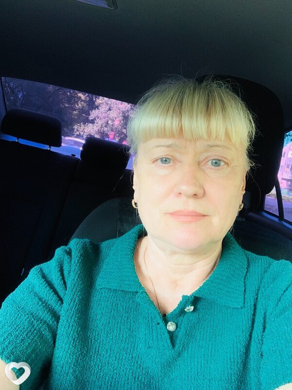 Светлана, 60, Перми — анкета №2942490