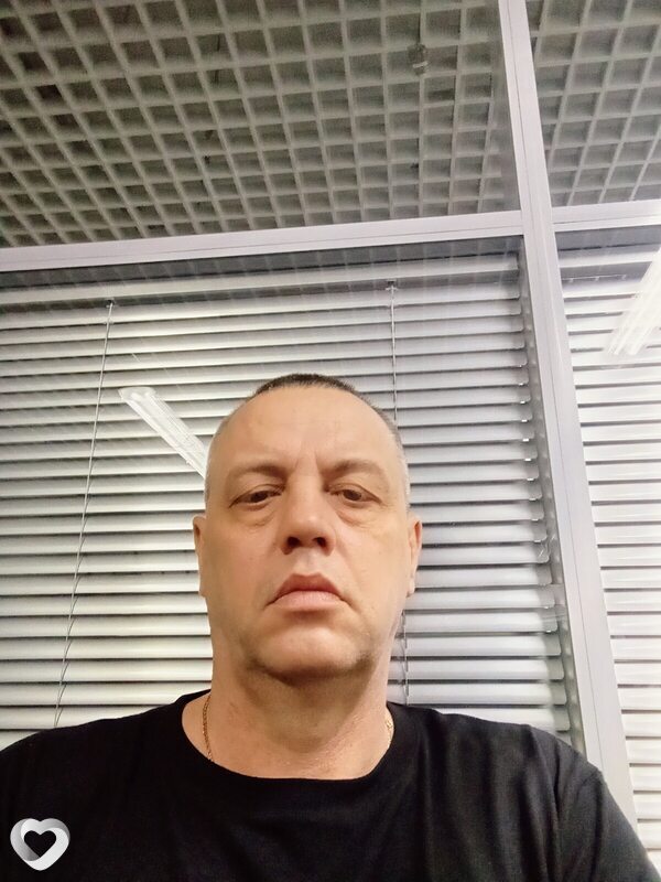 Петр, 46, Москве — анкета №2942491