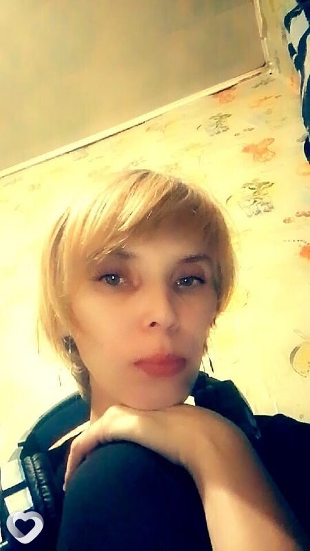 Евгения, 43, Омске — анкета №2942495