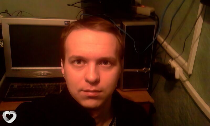 Александр, 28, Санкт-Петербурге — анкета №2942496