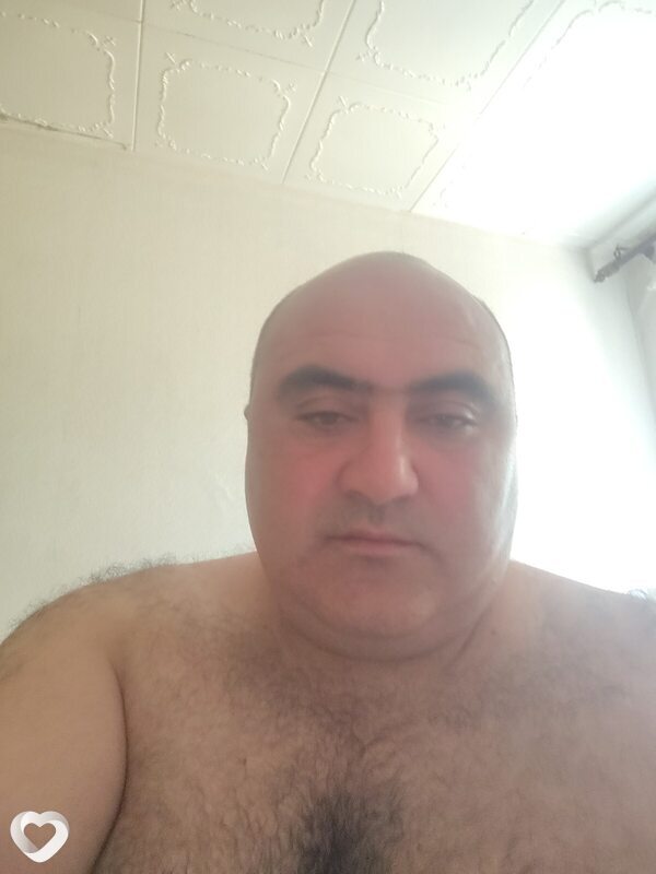 Андраник, 44, Ижевске — анкета №2942497