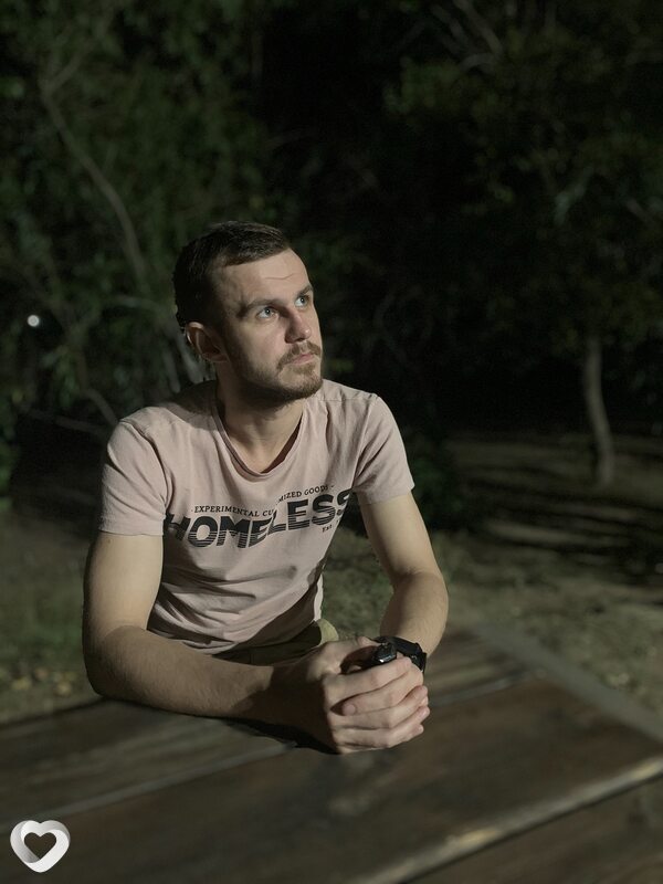 Виктор, 33, Волжском — анкета №2942534