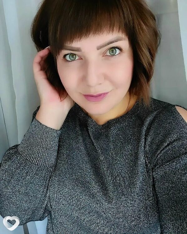 Ольга, Северодонецк