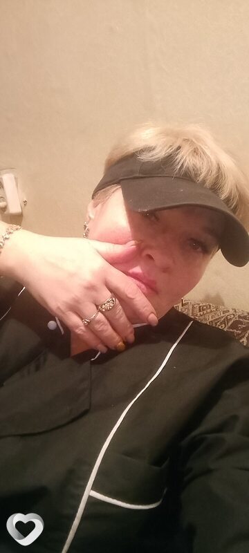 Натуся, 46, Челябинске — анкета №2942537
