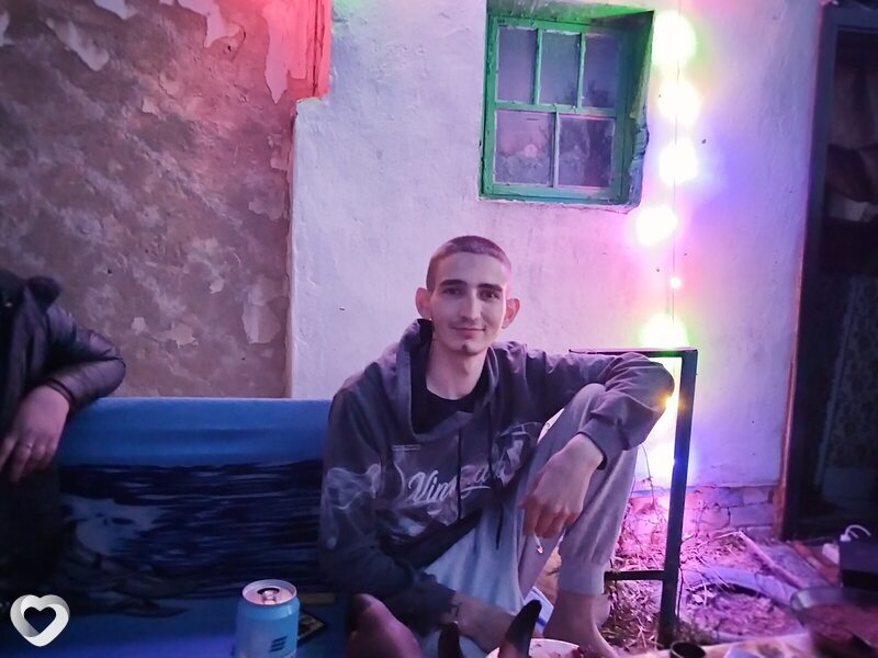 Сергей, 40, Москве — анкета №2942544