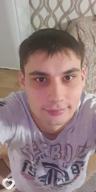 Алексей, 32, Краснодаре — анкета №2942505