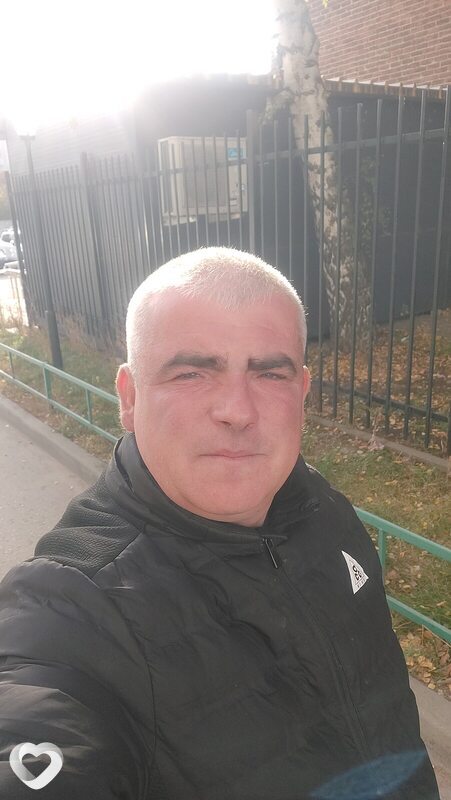 Денис, 42, Рязани — анкета №2942513