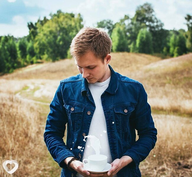 Андрей, 31, Москве — анкета №2942519