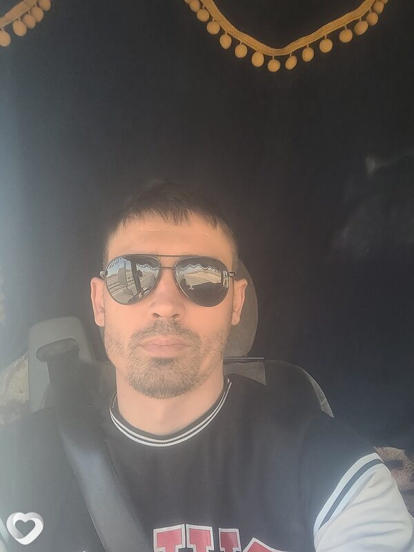 Николай, 38, Гомеле — анкета №2942520