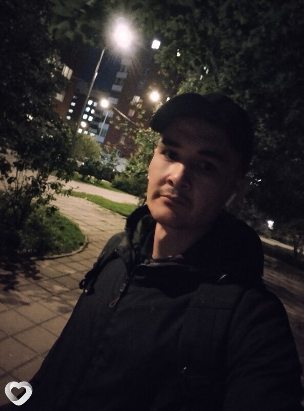 Гуга, 34, Москве — анкета №2942582