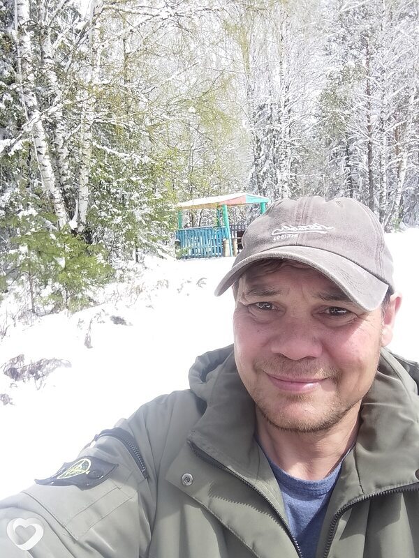 Юрий, Озерск (Челябинская Обл)