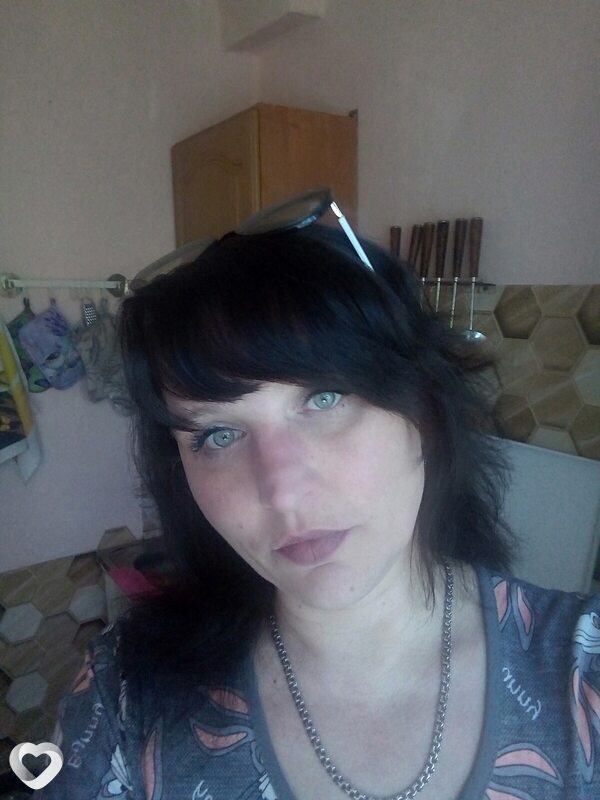 Мария, 41, Мурманске — анкета №2942651