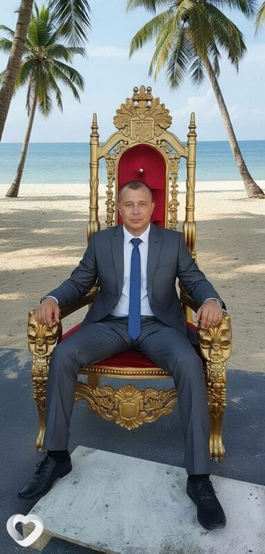 Виталя, 28, Москве — анкета №2942657