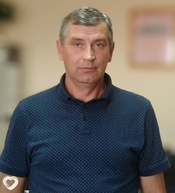 Юрий, 52, Омске — анкета №2942660