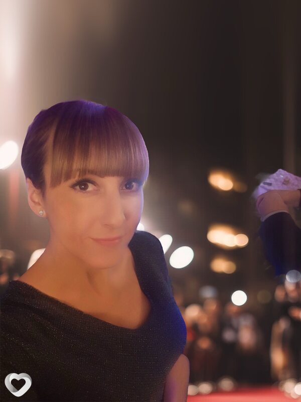 Антонина, 44, Минске — анкета №2942669
