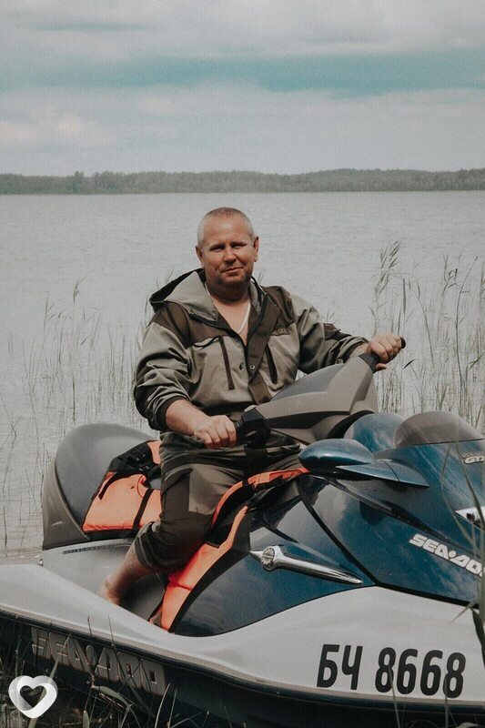 Дима, Верхнедвинск