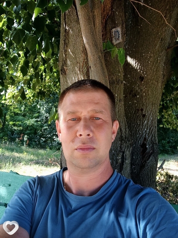 Sergei, 41, Кривое Роге — анкета №2942975