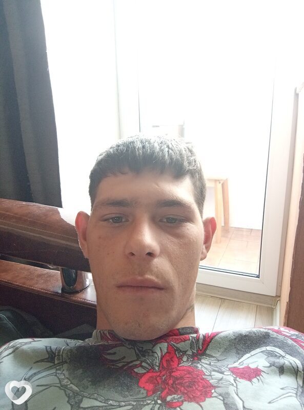 Павел, 25, Екатеринбурге — анкета №2942978