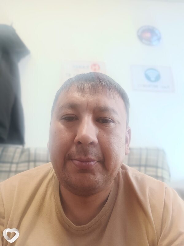 Ерлан, 41, Астане — анкета №2942985