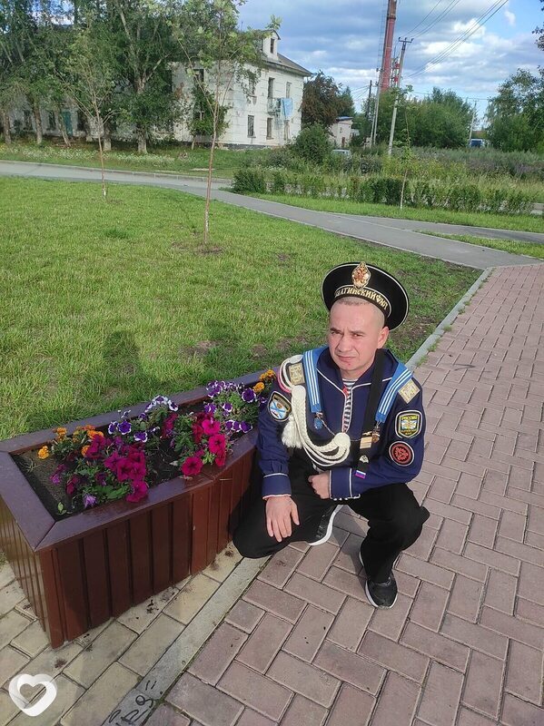 Захар, 43, Екатеринбурге — анкета №2942989