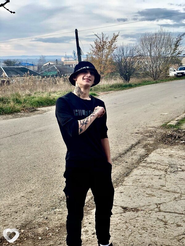 Кирилл, 24, Ставрополе — анкета №2942994