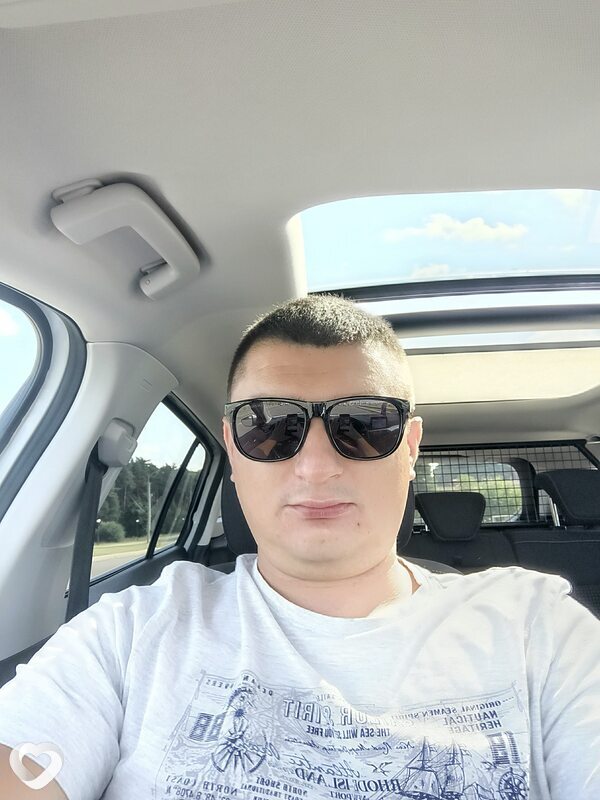 Алекс, 37, Гродно — анкета №2943008