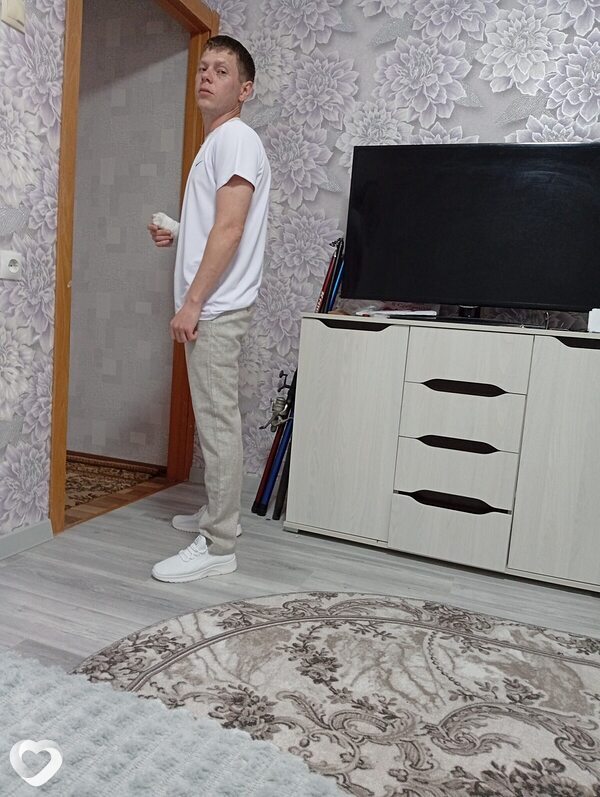 Александр, 31, Красноярске — анкета №2943012