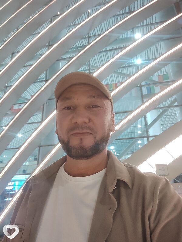 Роман, 41, Истре — анкета №2943016