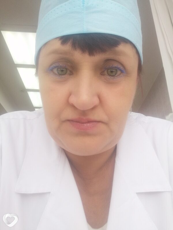 Наталья, 49, Мариинске — анкета №2943018