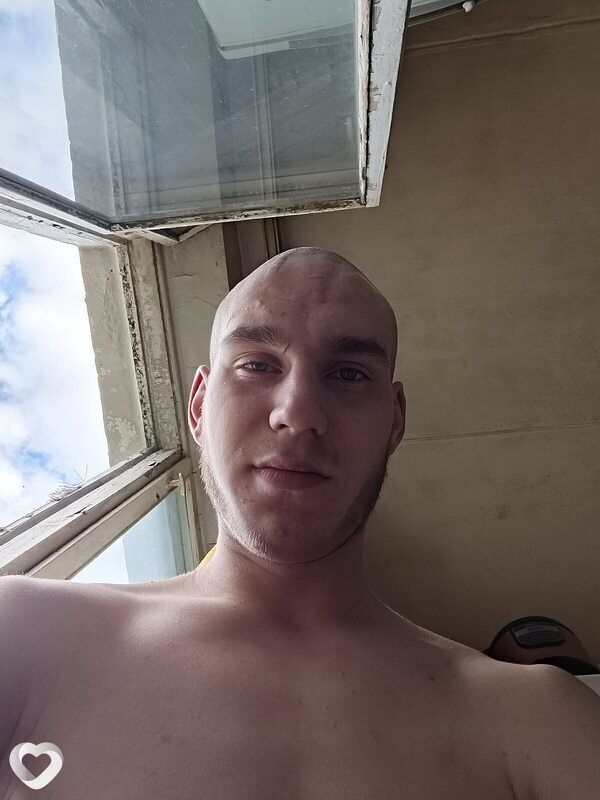Сергей, 20, Москве — анкета №2942738