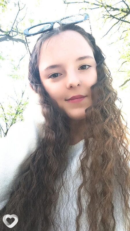 Лера, 18, Гродно — анкета №2942746