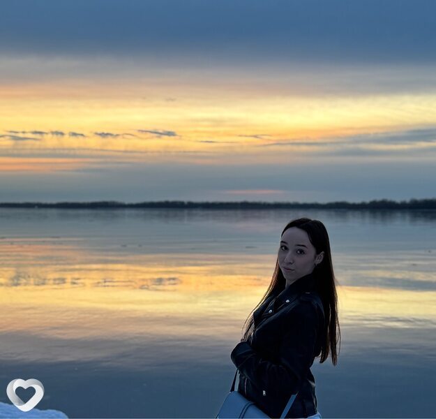 Ева, 20, Тольятти — анкета №2942626