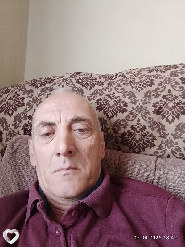 Владимир, 61, Воронеже — анкета №2942627