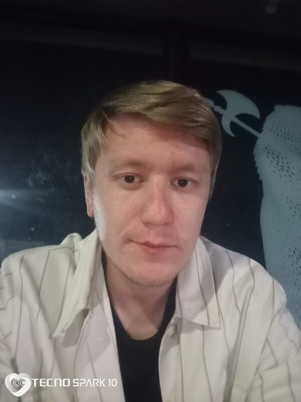Артур, 34, Ярославле — анкета №2942633