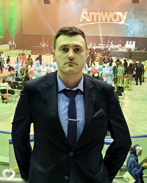 Евгений, 29, Ростове-на-Дону — анкета №2942634