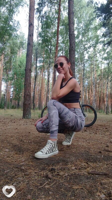 Светлана, 36, Бресте — анкета №2942639