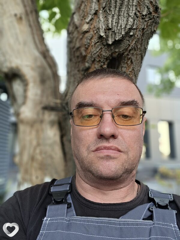 Илья, 41, Омске — анкета №2942826