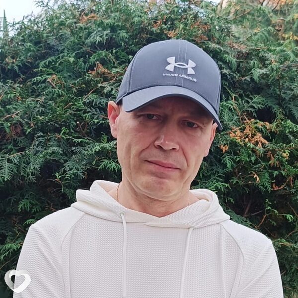 Дима, 52, Гомеле — анкета №2942831